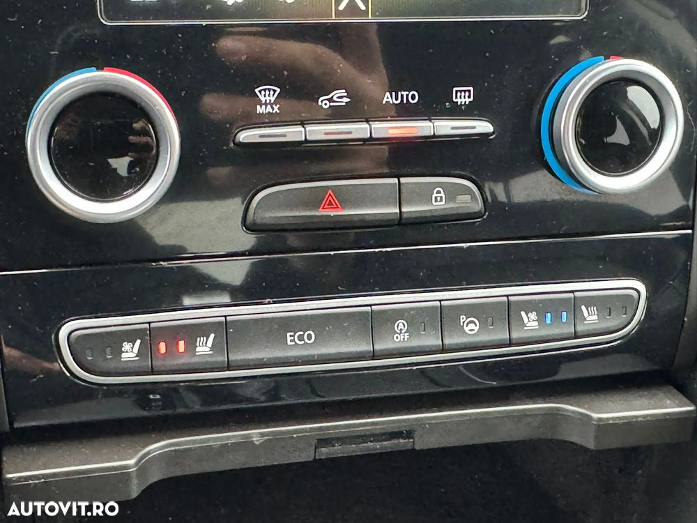 Renault Talisman - 14