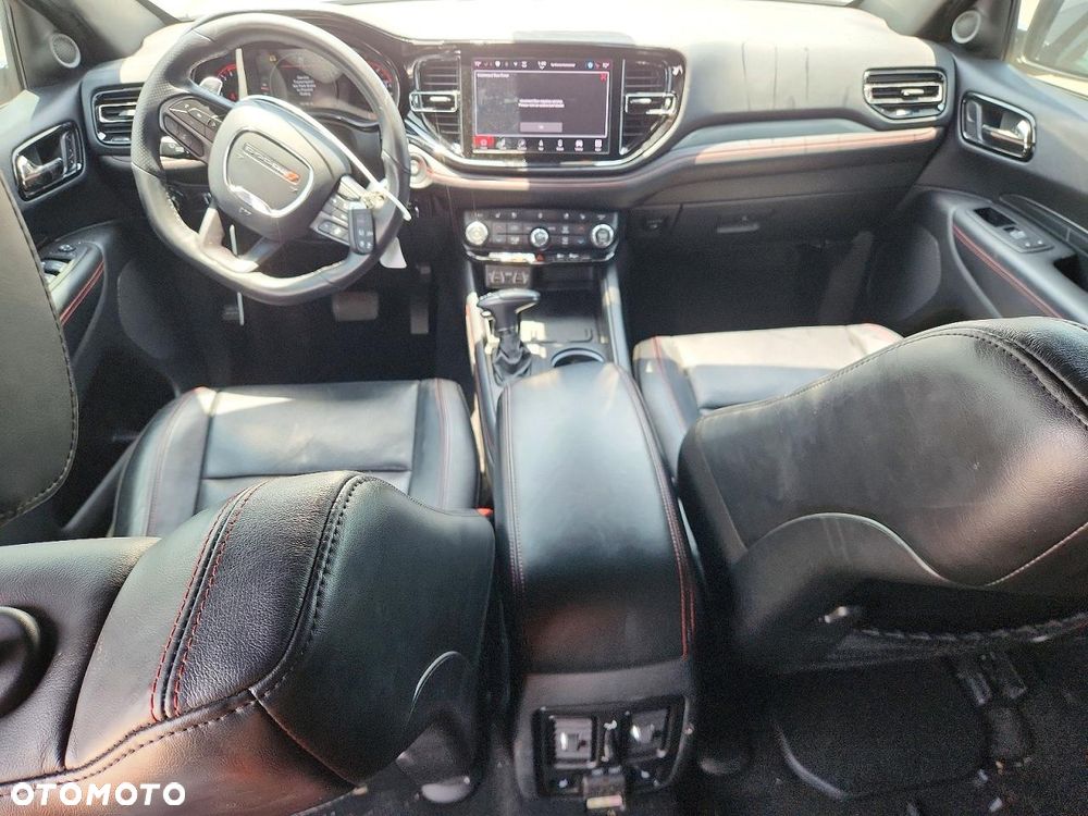 Dodge Durango 5.7 R/T - 10