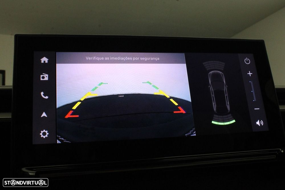 Citroën e-C3 44 kWh Autonomia Conforto Max - 16