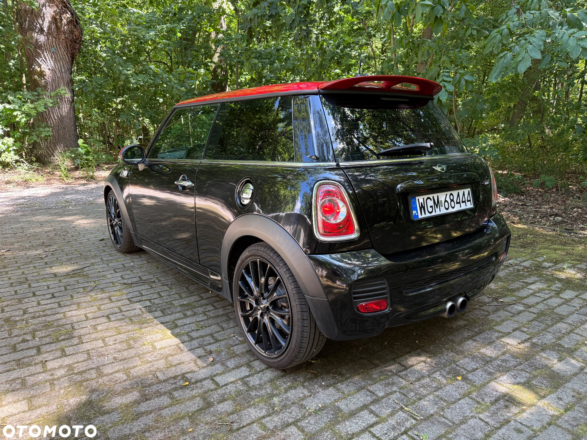 MINI Cooper S - 12