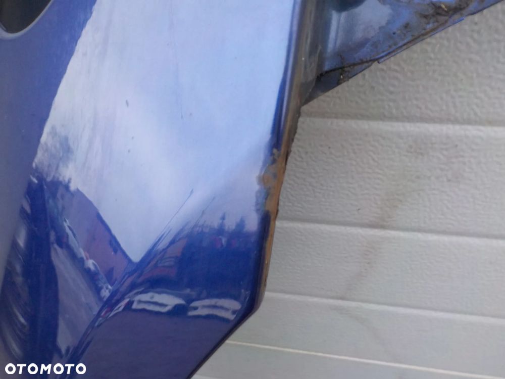 JAGUAR XF X250 BŁOTNIK PRAWY PRZÓD JKM - 2