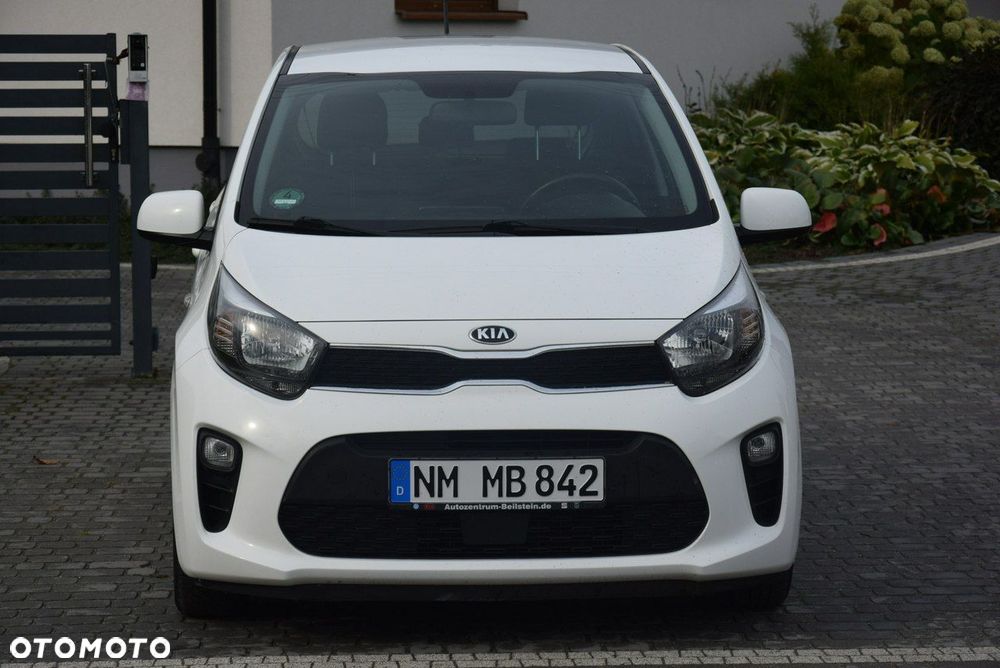 Kia Picanto 1.0 Dream-Team Edition - 2