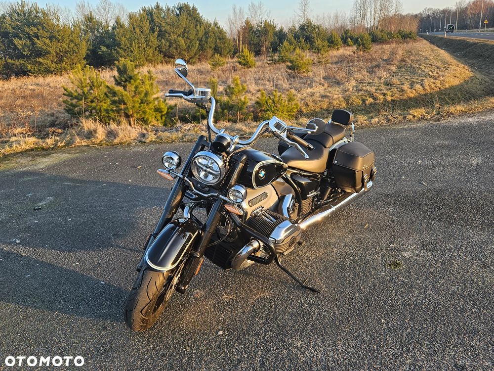 BMW R - 6