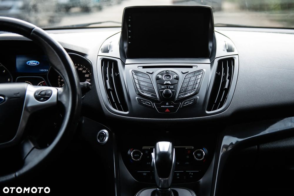 Ford Kuga 2.0 TDCi Titanium MPS6 - 24