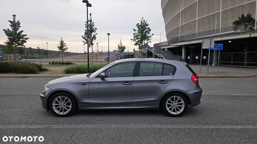 BMW Seria 1 - 11