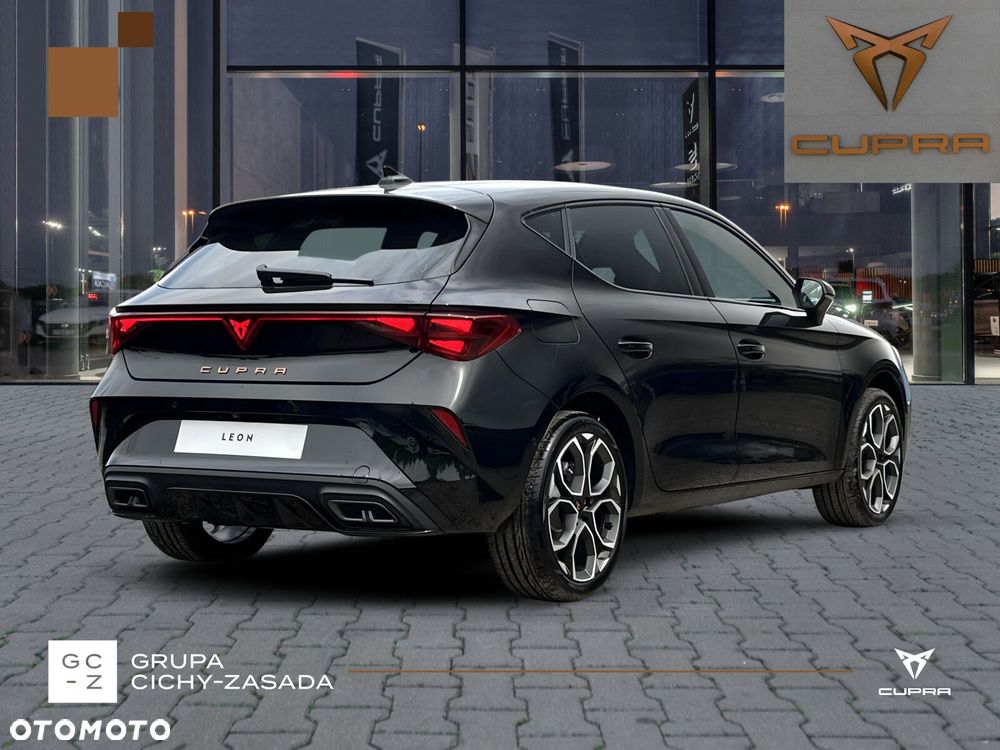 Cupra Leon 1.5 eTSI DSG - 6