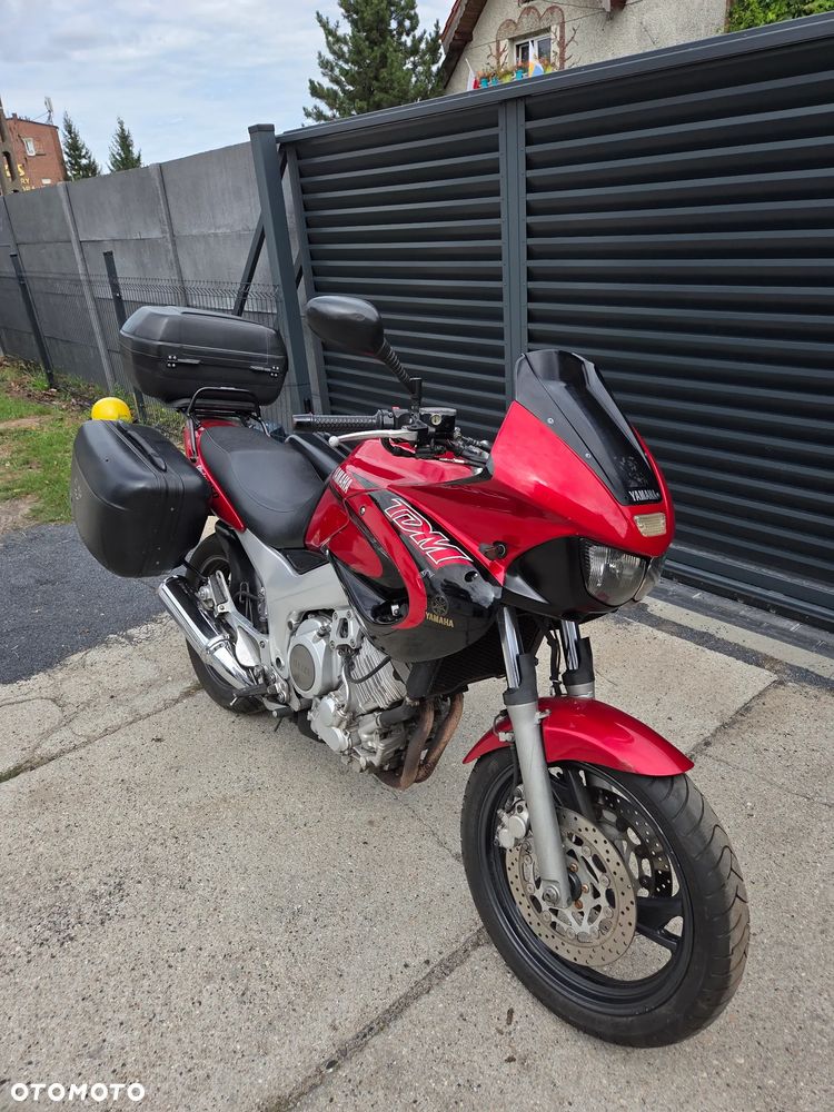 Yamaha TDM - 1