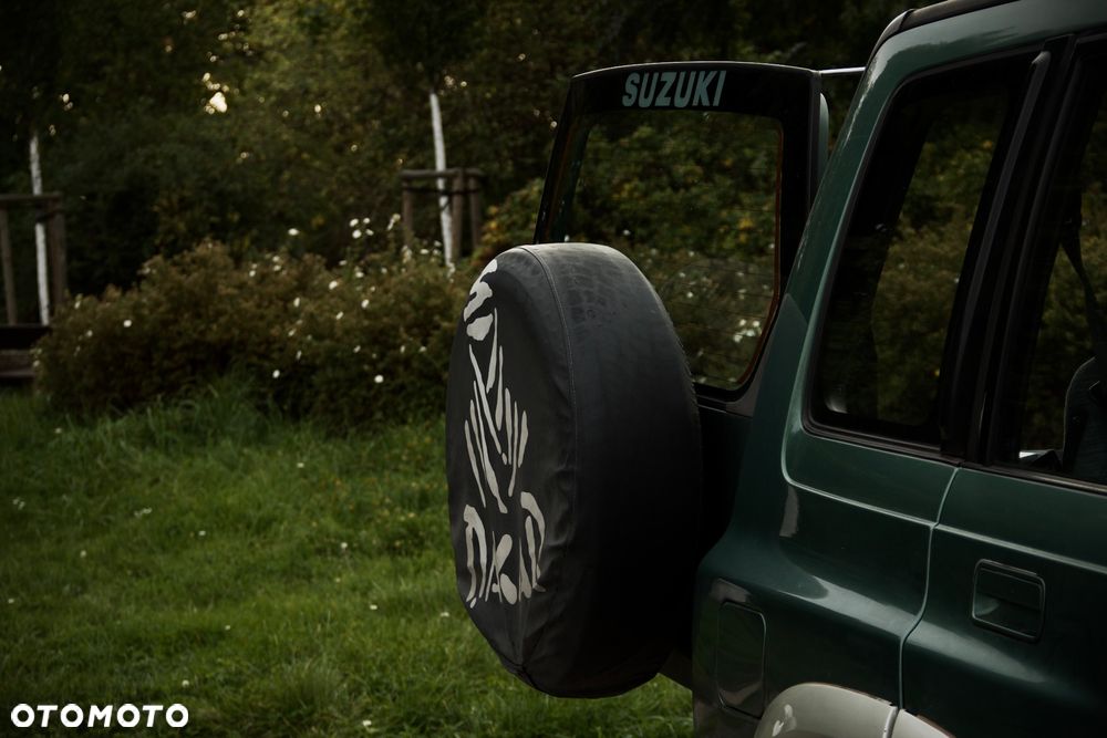 Suzuki Vitara - 19