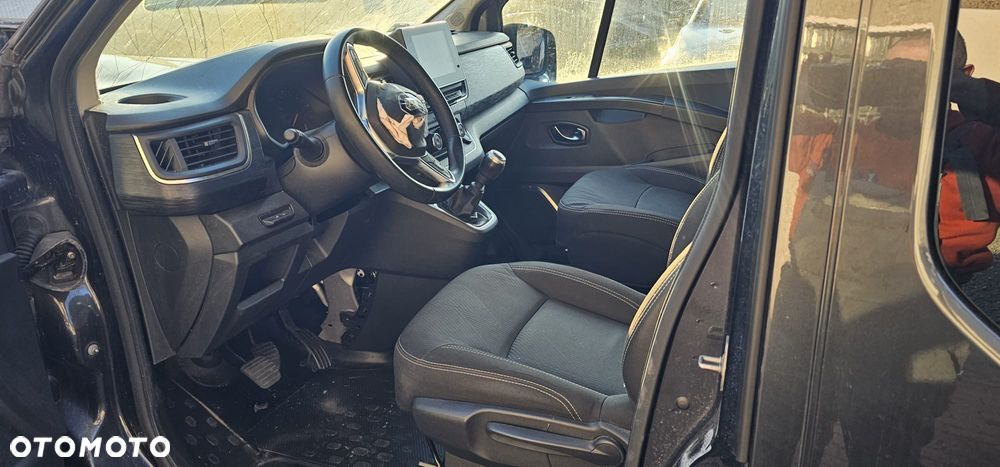 Renault Trafic Blue L2H1 Komfort - 12