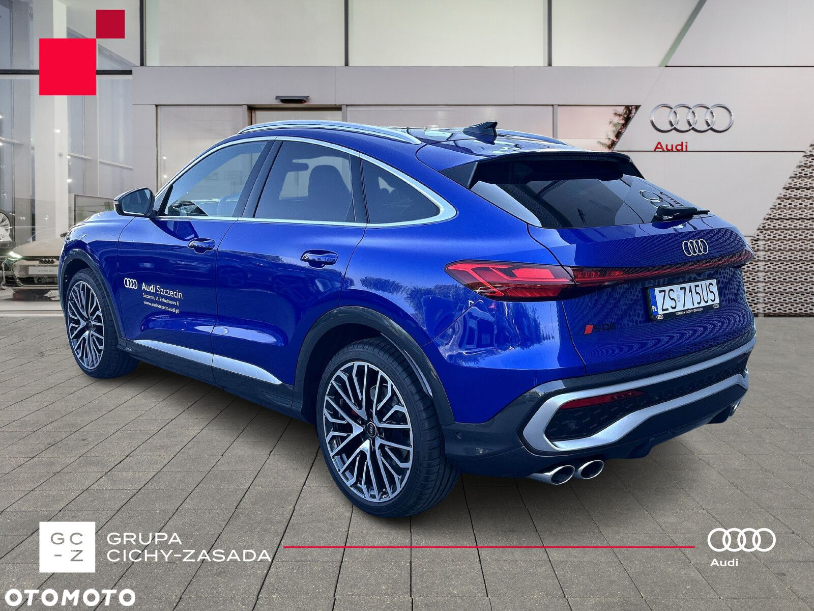 Audi SQ5 - 3