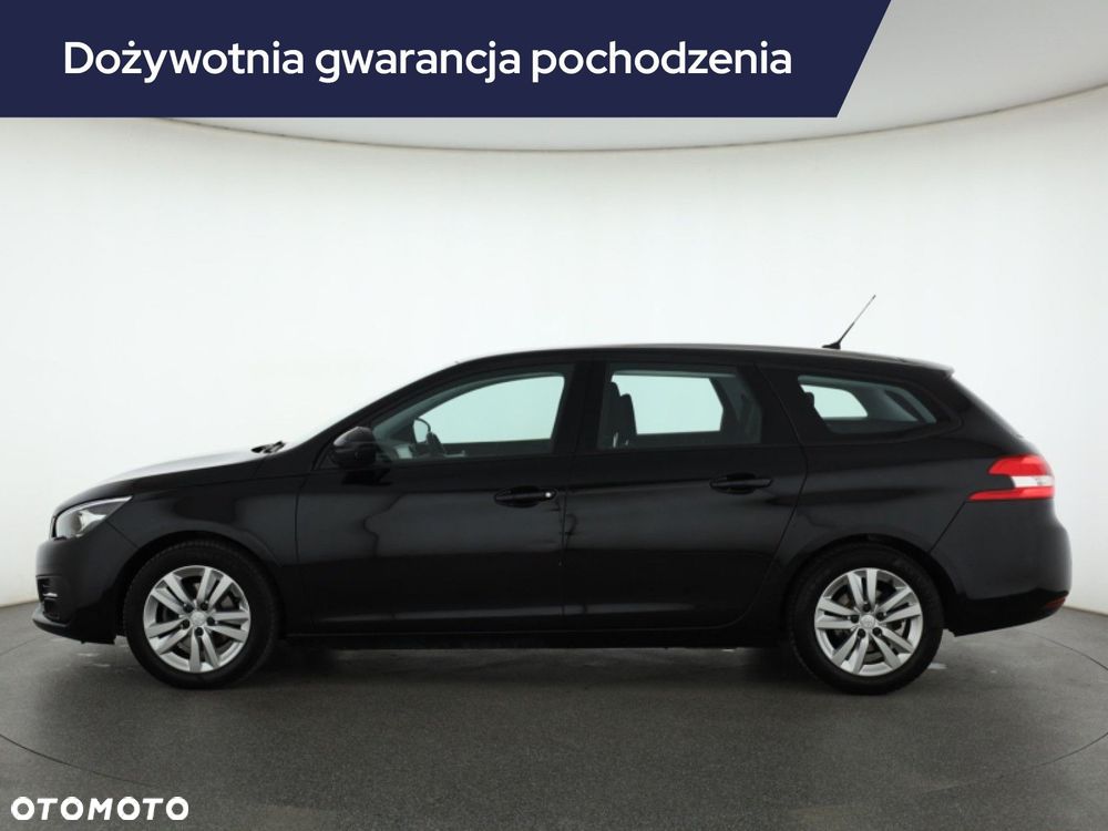 Peugeot 308 - 4