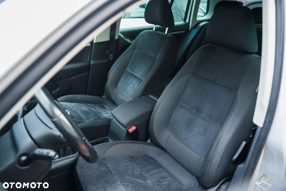 Volkswagen Tiguan 2.0 TDI 4Mot Sport&Style - 17