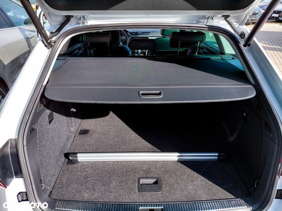 Skoda Superb - 31