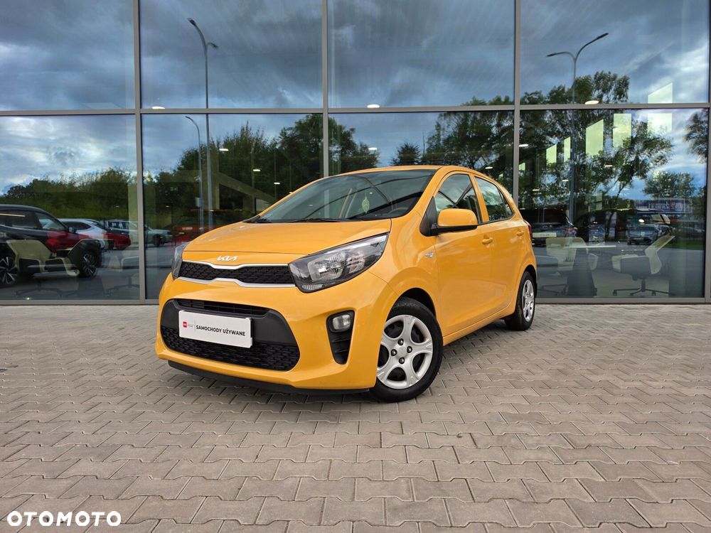 Kia Picanto 1.0 M - 2