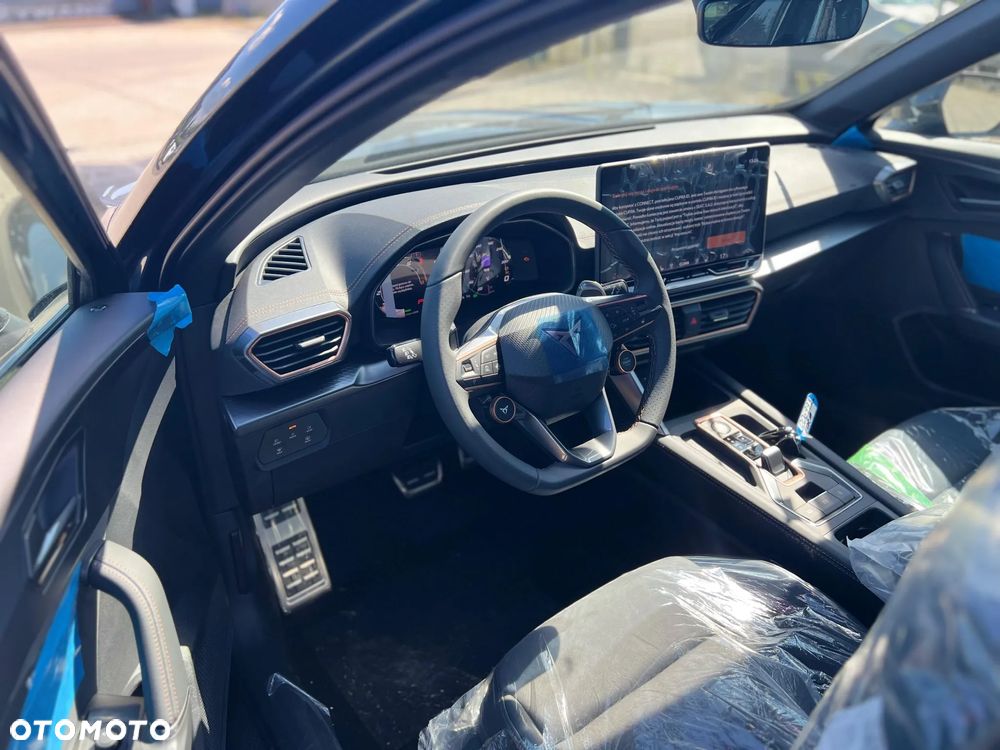 Cupra Formentor 1.5 eTSI mHEV DSG - 12