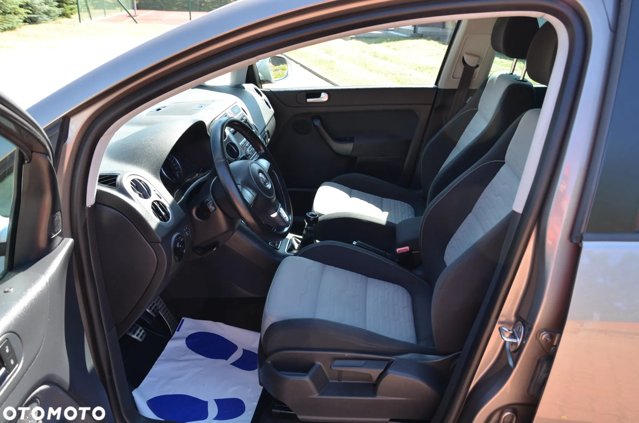 Volkswagen Golf Plus 1.4 TSI Highline - 22