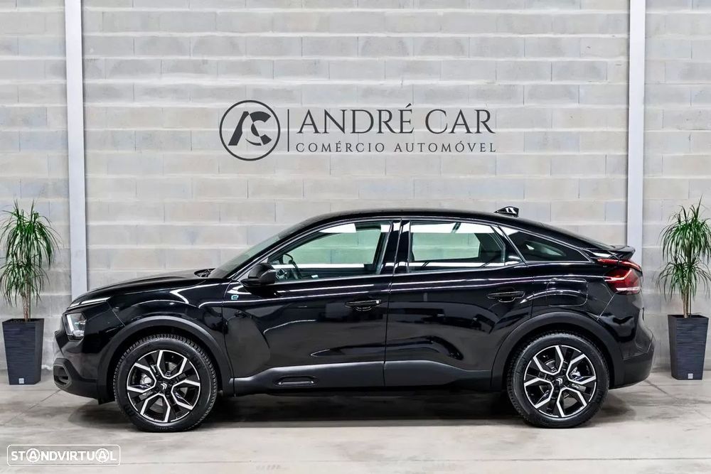 Citroën e-C4 50 kWh Feel Pack - 35