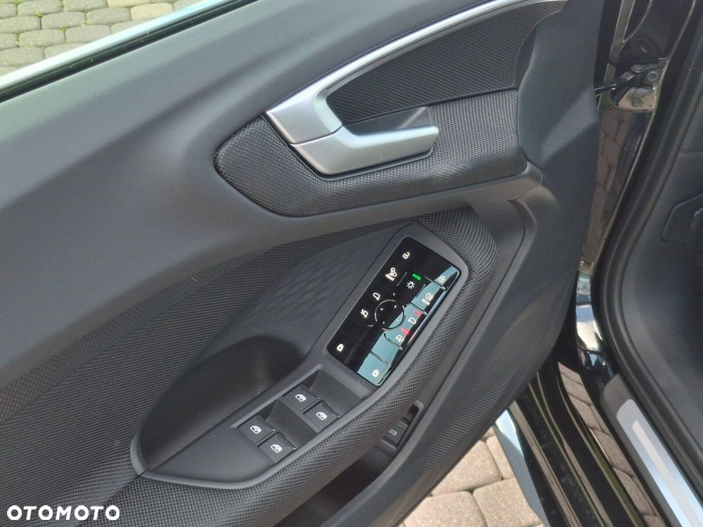 Audi A5 Limousine - 31