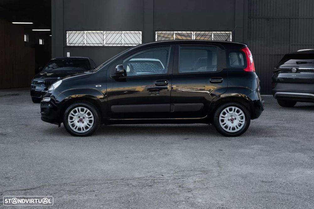 Fiat Panda 1.2 Pop - 2
