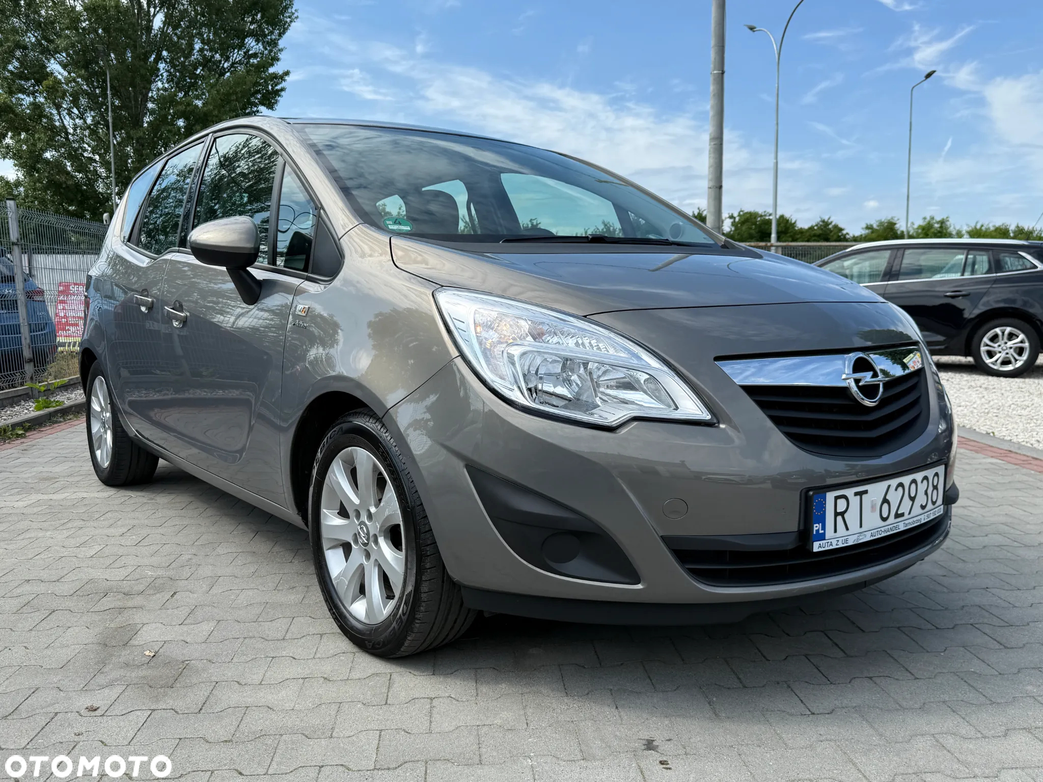 Opel Meriva 1.4 Color Edition - 10