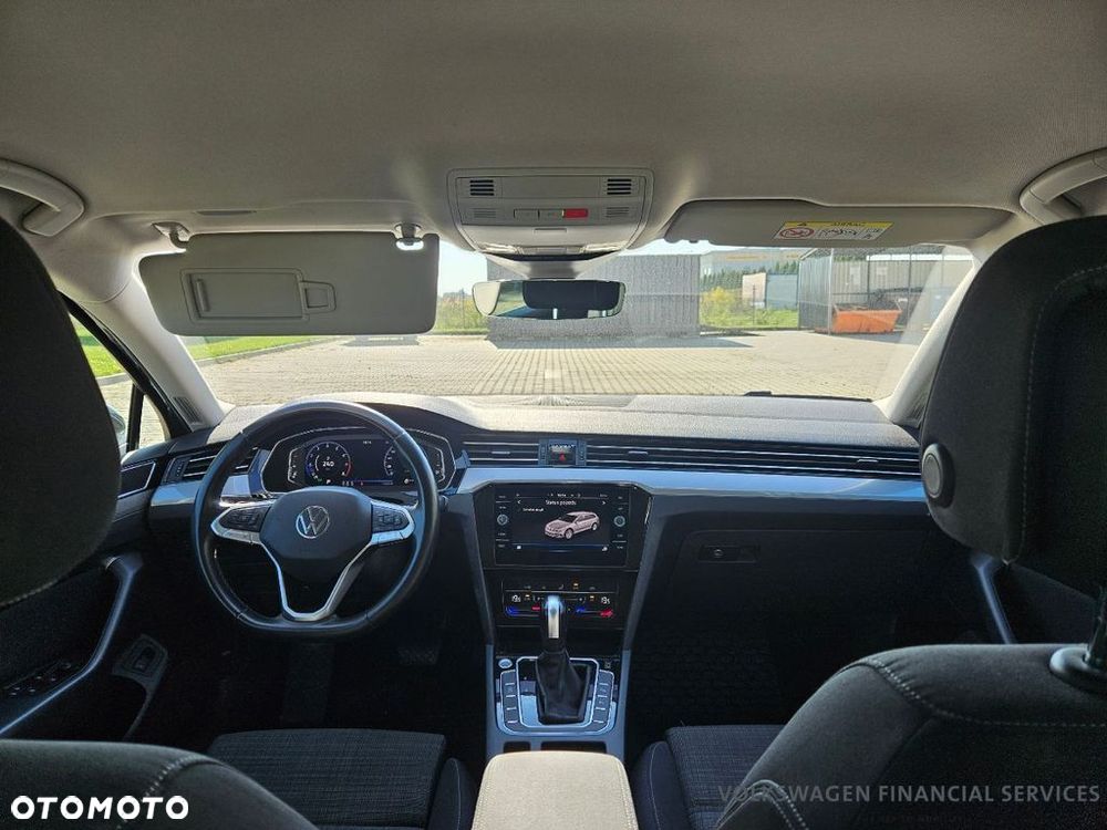 Volkswagen Passat 1.5 TSI EVO Business DSG - 4