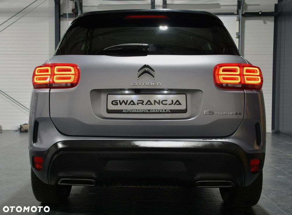 Citroën C5 Aircross 1.6 PHEV 225 Shine Pack EAT8 - 7