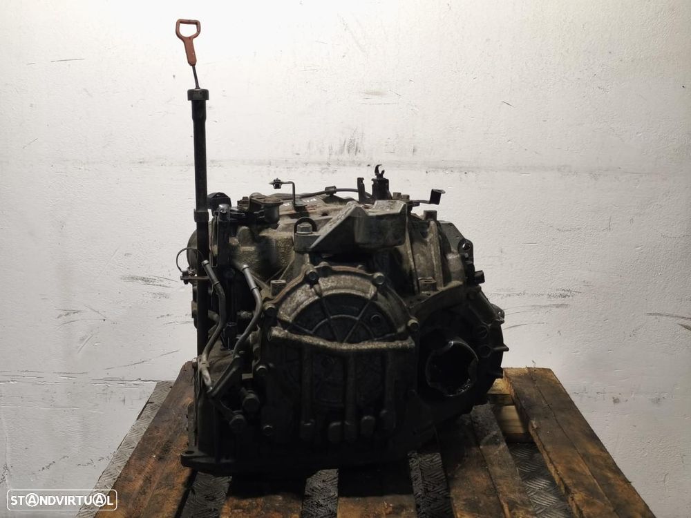 Caixa de velocidades automática HYUNDAI i30 (GD) 1.6 CRDi DA5LU3 A4CF12 MOTOR D4... - 3