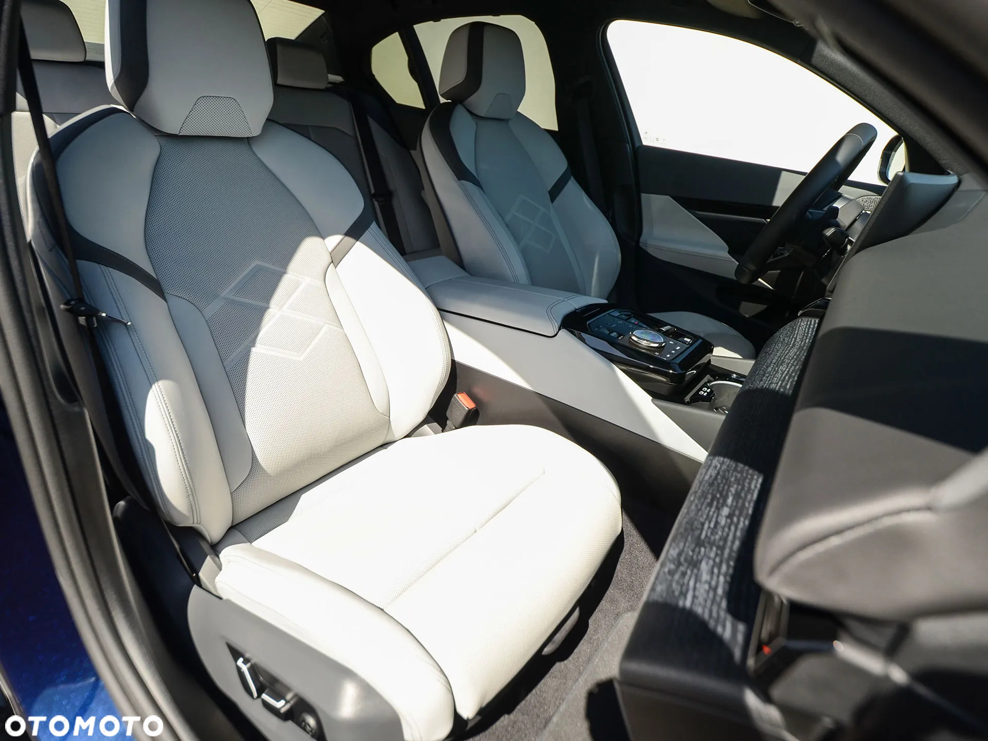 BMW Seria 5 520d xDrive - 4