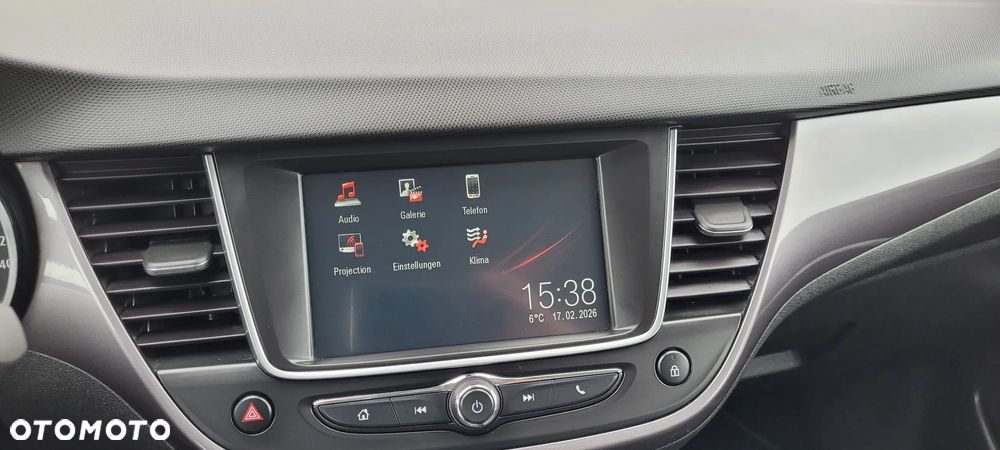 Opel Crossland X 1.2 ECOTEC Start/Stop Innovation - 29