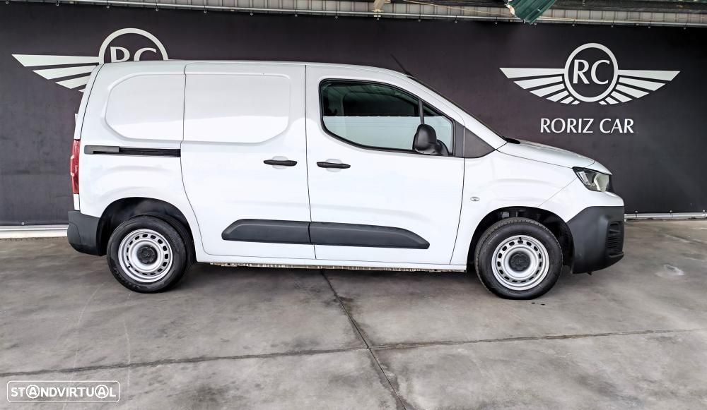 Peugeot Partner 1.5 HDi Standard - 3
