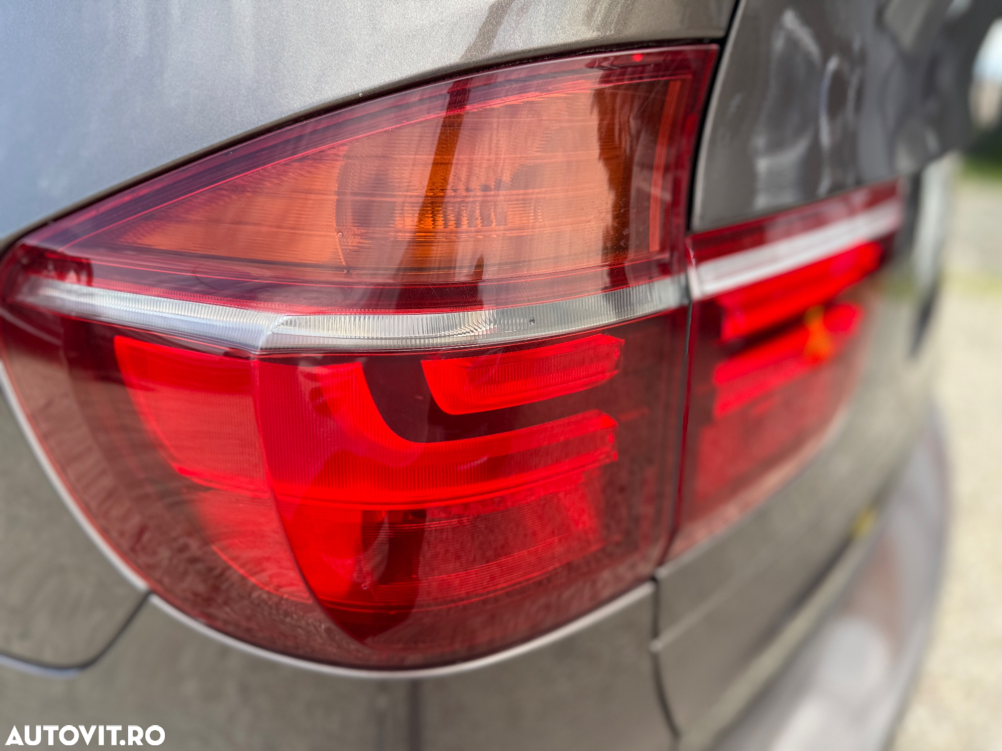 BMW X5 xDrive30d Edition Exclusive - 36