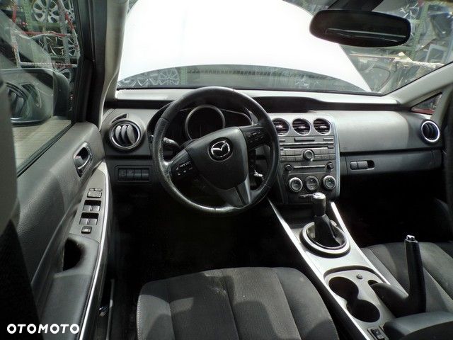 Części - Mazda CX-7 2.2 CiTD 173 KM 4x4 LIFT 11R - 6