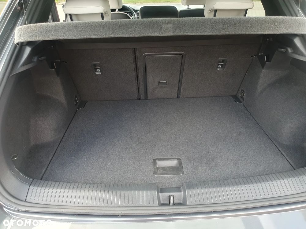Volkswagen T-Roc 2.0 TSI OPF 4MOTION DSG Sport - 16