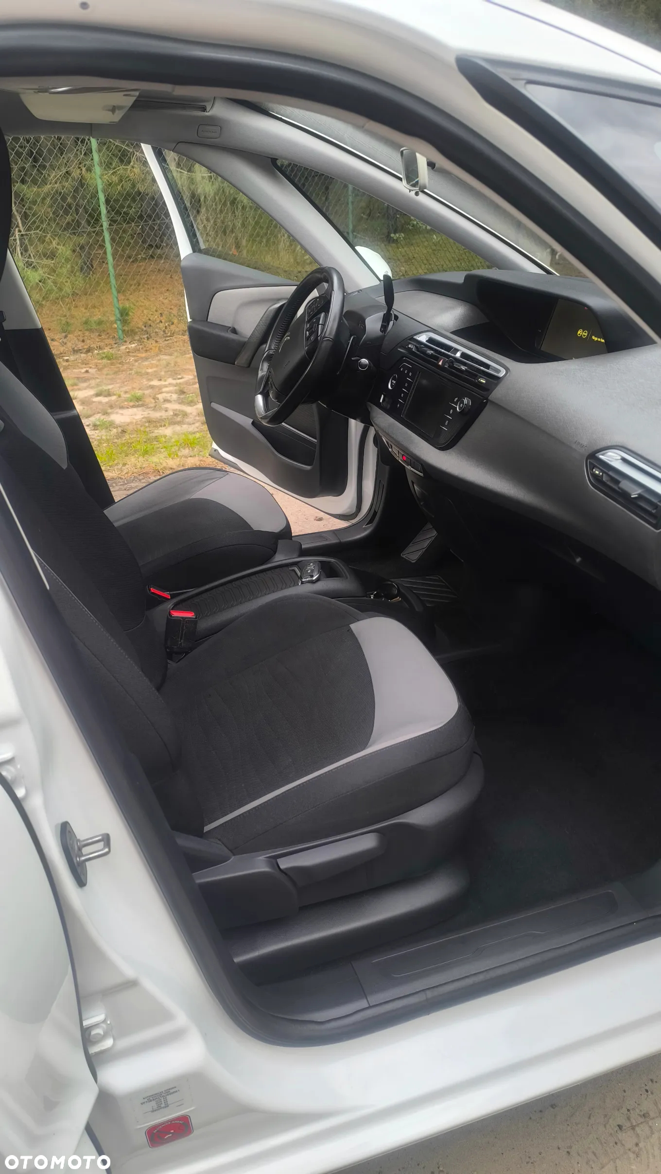 Citroën C4 Picasso 1.6 BlueHDi Shine S&S EAT6 - 16