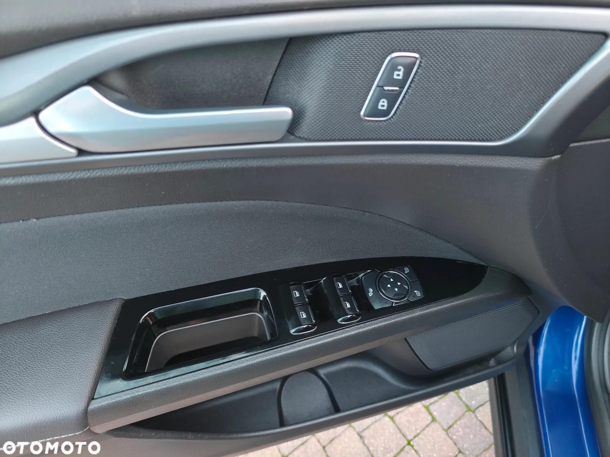 Ford Mondeo 2.0 TDCi Trend - 9