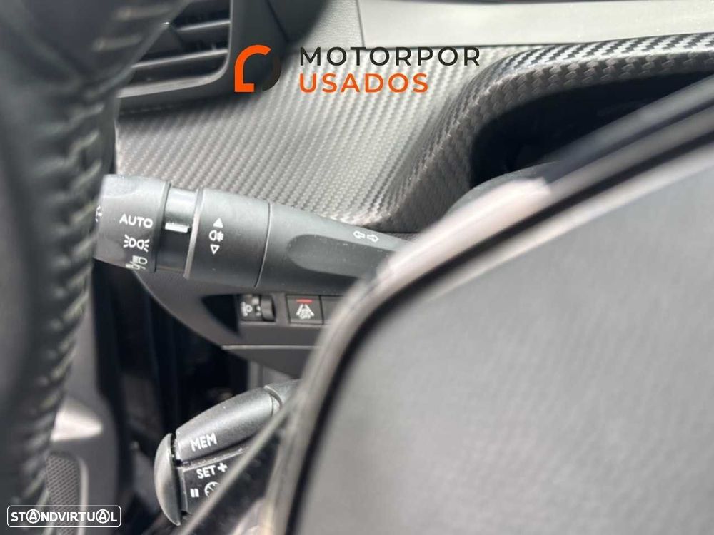 Peugeot e-208 50 kWh Active Pack - 15