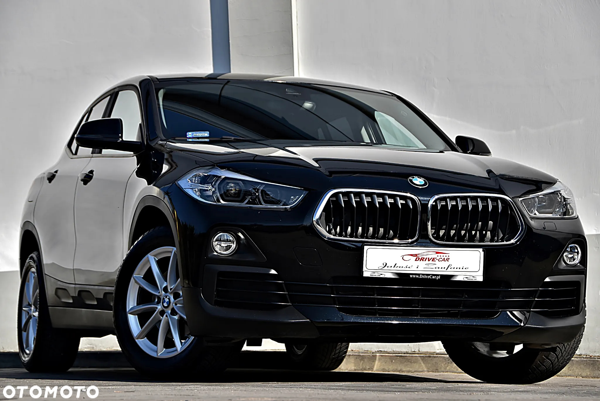 BMW X2 sDrive18i GPF M Sport - 3
