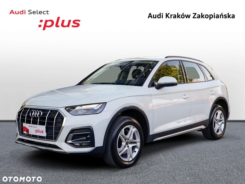 Audi Q5 - 2