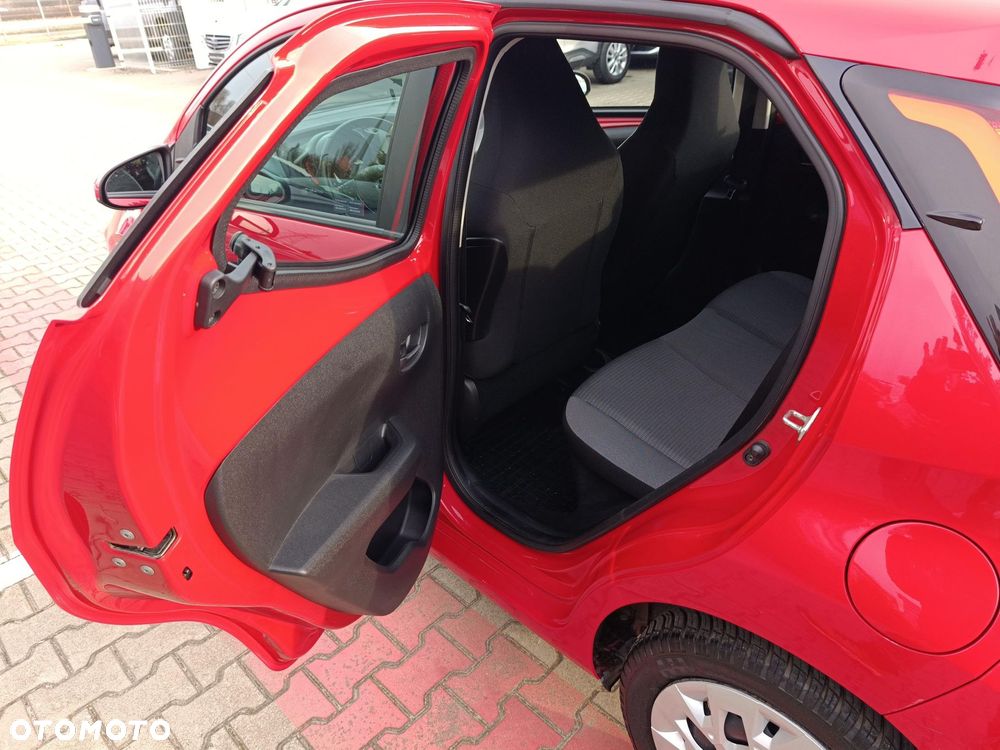 Toyota Aygo - 13