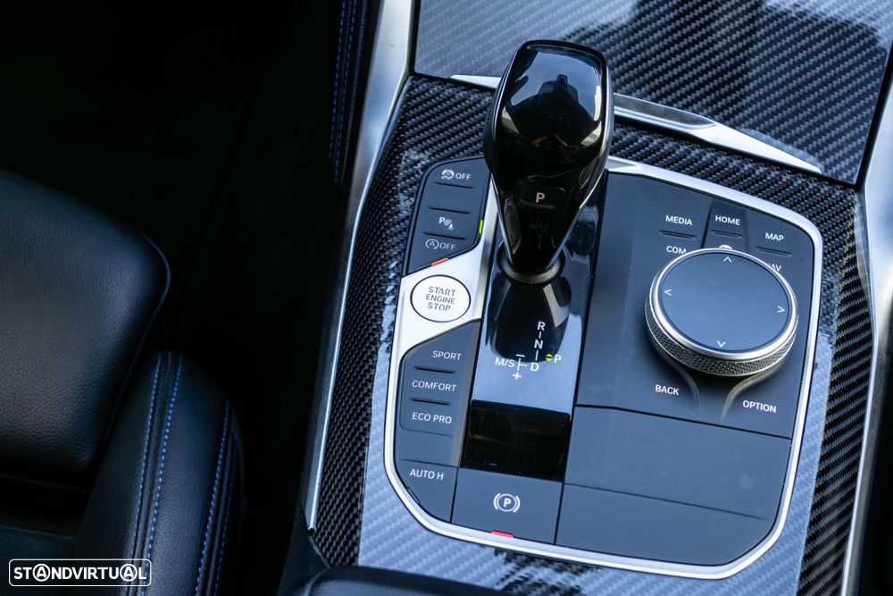 BMW 430 i Desportiva M Auto - 26