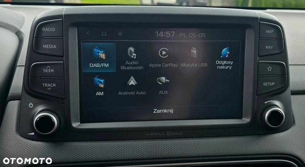 Hyundai Kona - 34