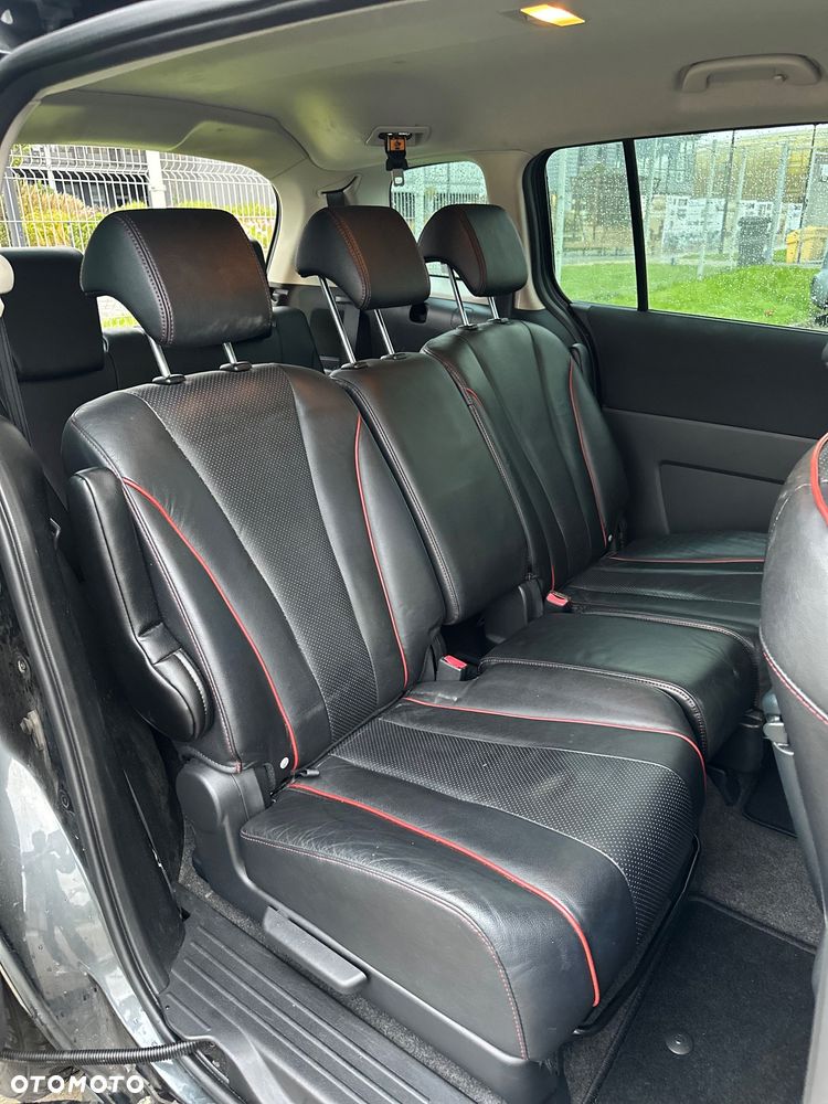 Mazda 5 1.6 MZ-CD Sendo - 23