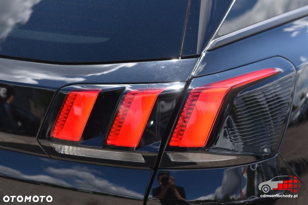 Peugeot 3008 - 15