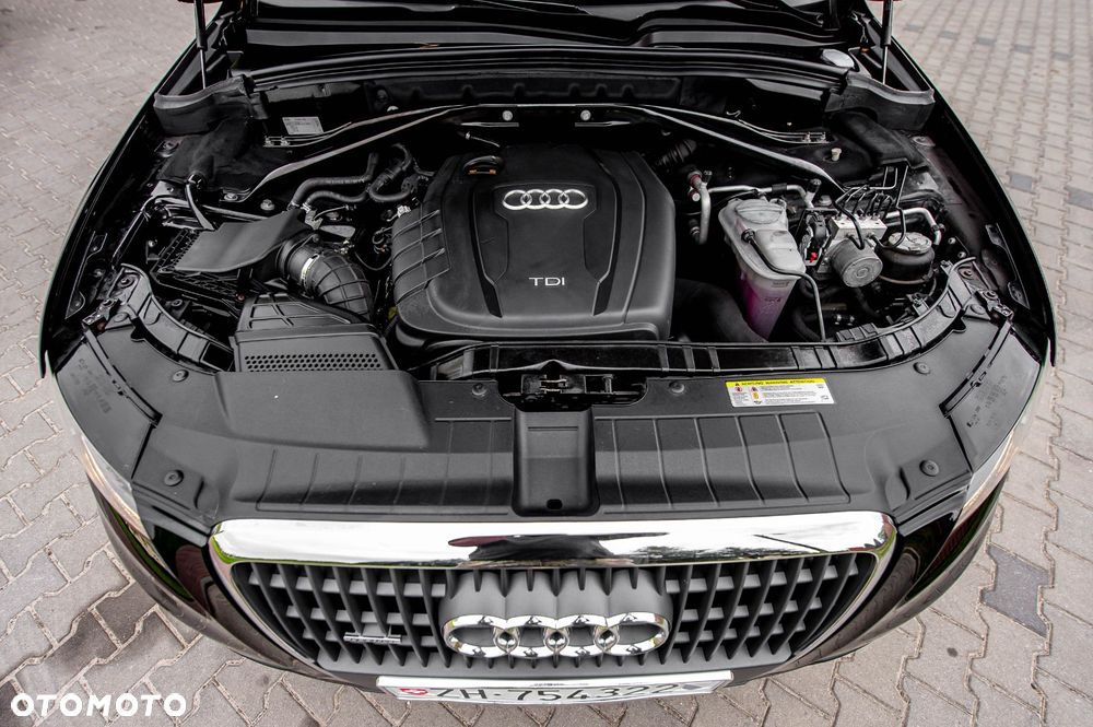 Audi Q5 2.0 TDI Quattro Prime Line - 38