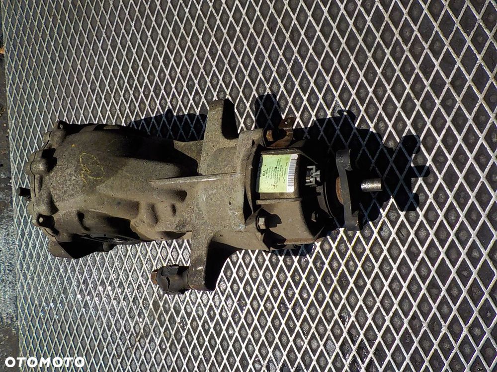 HYUNDAI SANTA FE II 2.2 CRDI DYFER DYFERENCJAŁ MOST 47800-39400