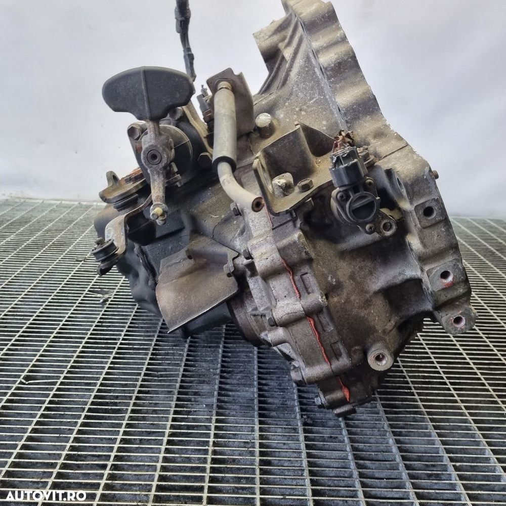 Cutie de viteze Toyota RAV 4 II 2.0 Benzina 2002 - 2006 150CP Manuala 5 Trepte 1AZ - FE ... - 3