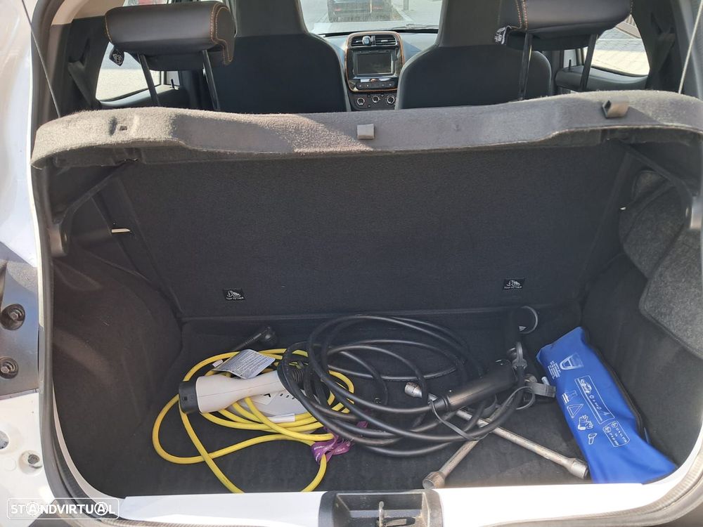 Dacia Spring Electric 45 Comfort - 17