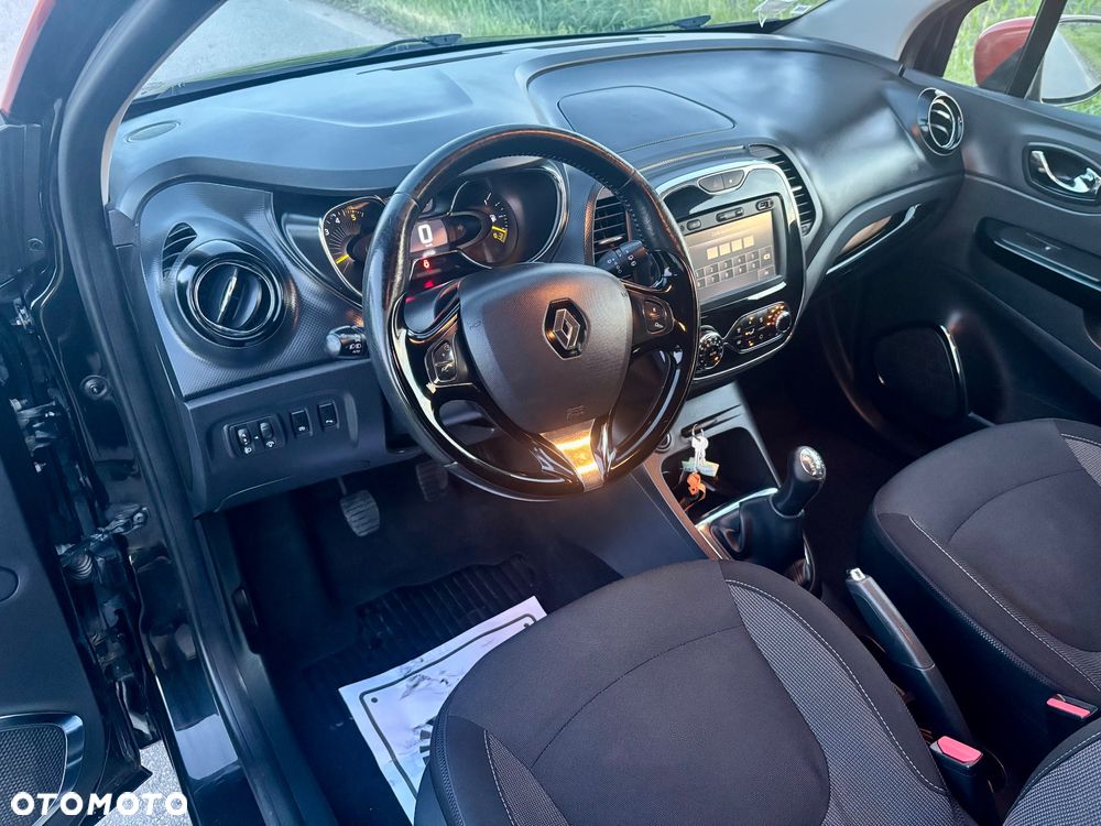 Renault Captur - 12