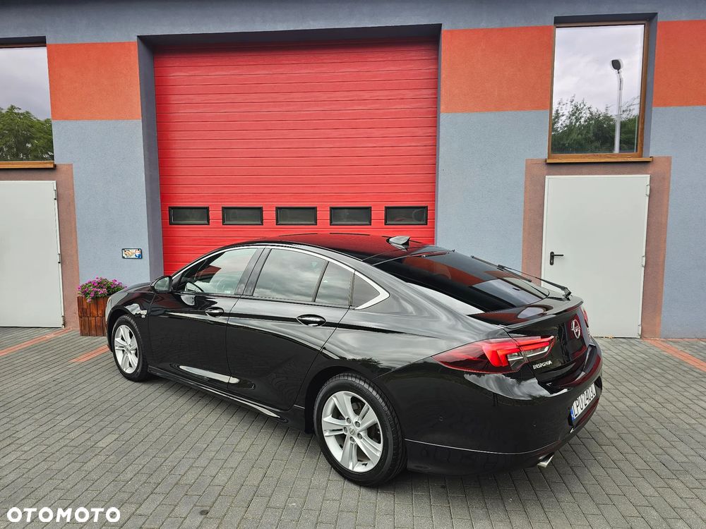 Opel Insignia 1.6 CDTI Cosmo ecoFLEX S&S - 3