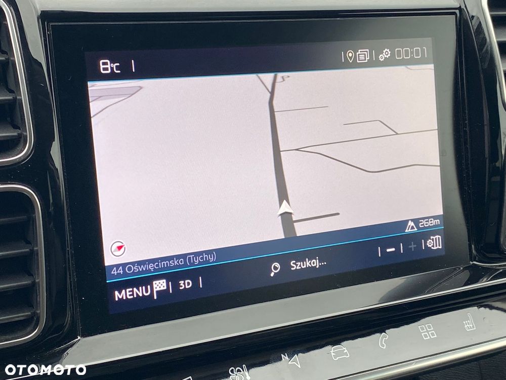 Citroën C5 Aircross - 17